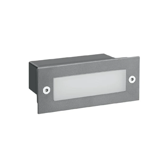 Tronic Bulkhead Fitting LL 4925-DG-WW