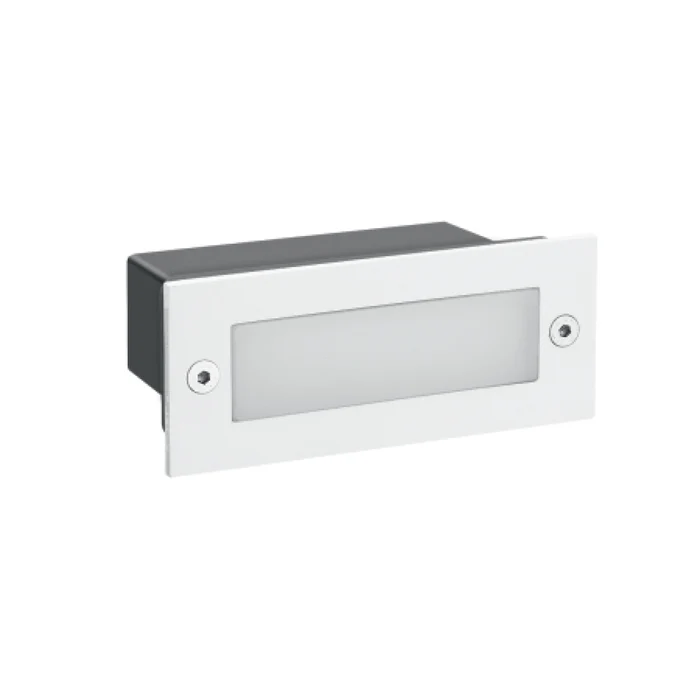 Tronic Bulkhead Fitting LL 4925-SS-WW