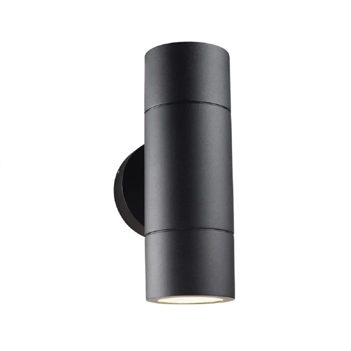 Tronic Bulkhead Fitting LL 8056-BK
