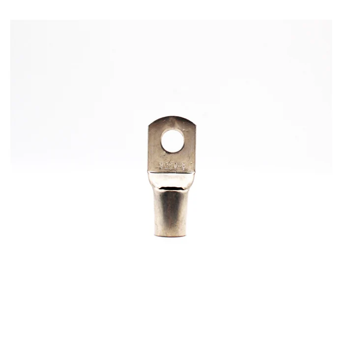 Lugs 50-8 MM LUG 050-008