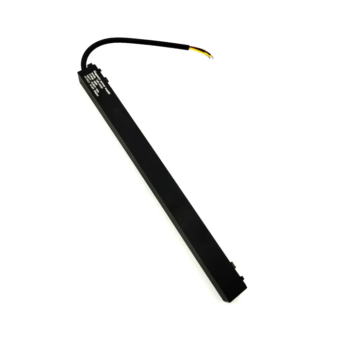 POWER SUPPLIER FOR MAGNETIC TRACK LIGHT 100W