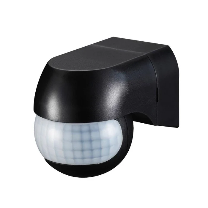 Sensor Motion Infrared PH 1511 Tronic PH 1511-BK