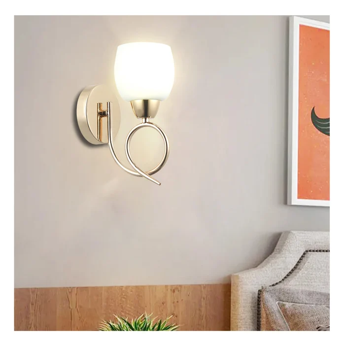 WALL LAMP E14*1 GO