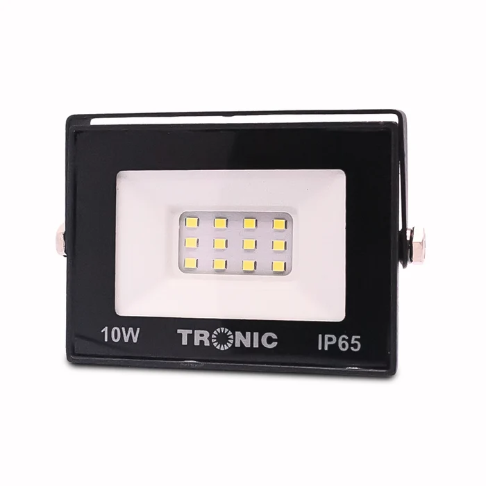 Flood Light LED 10W Tronic SL 1079-01-BK-DL