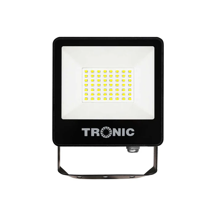 FLOODLIGHT 30W LED BK DL