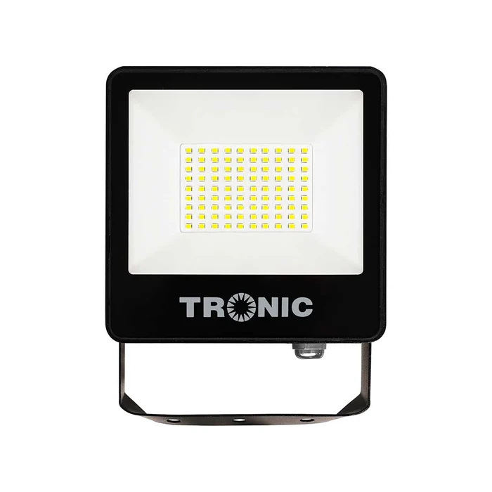 FLOODLIGHT 50W LED BK DL