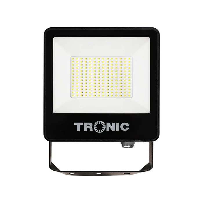 FLOODLIGHT 100W LED BK DL