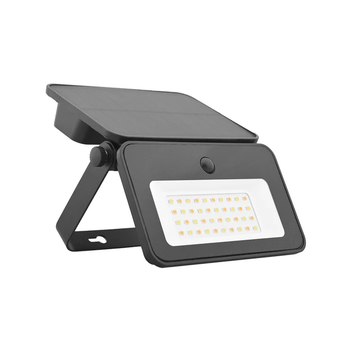WALL LIGHT SOLAR IP65 7.5W
