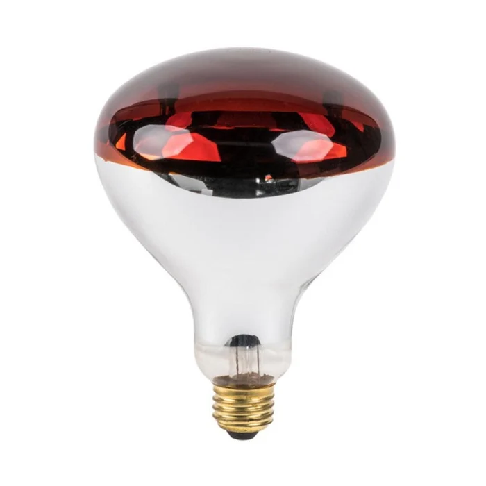 Bulb Infrared 250W E27 Tronic SP 1250