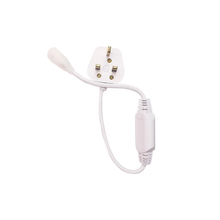 POWER SUPPLY 8A FOR LED STRIP LIGHT