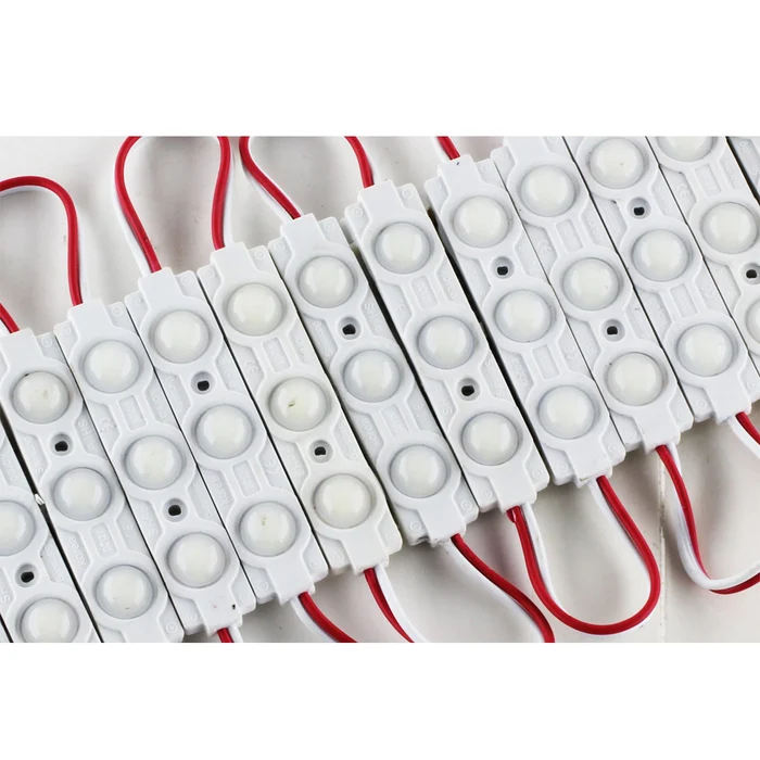 Tronic LED Module Each Piece DL (1pc x3LED) SS MOD3