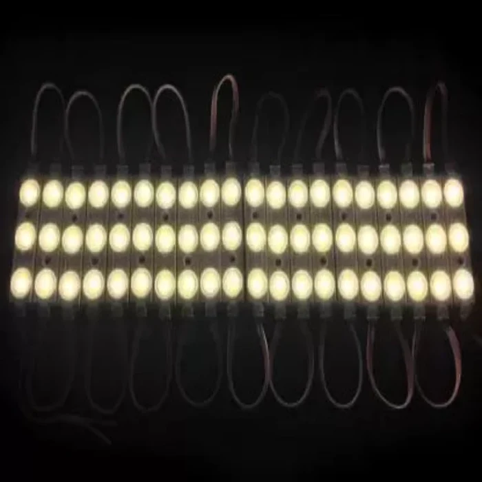 Tronic LED Module Each Piece WW (1pc X3LED) SS MOD3-WW