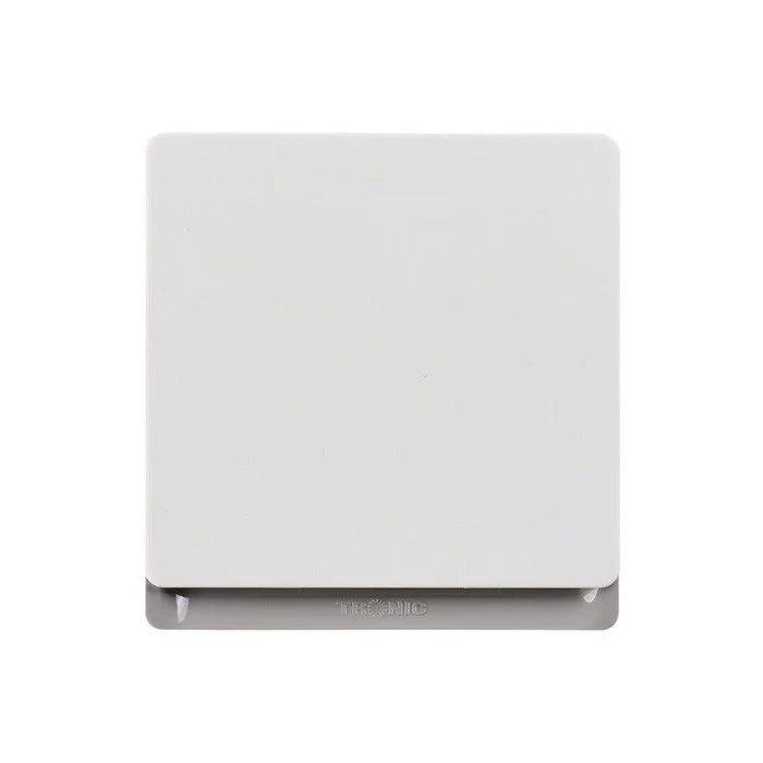 Tronic 1G 2W Switch IVORY TD 5112-IV