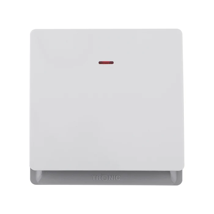 Tronic 20A Dp Switch With Neon IVORY TD 5120-IV