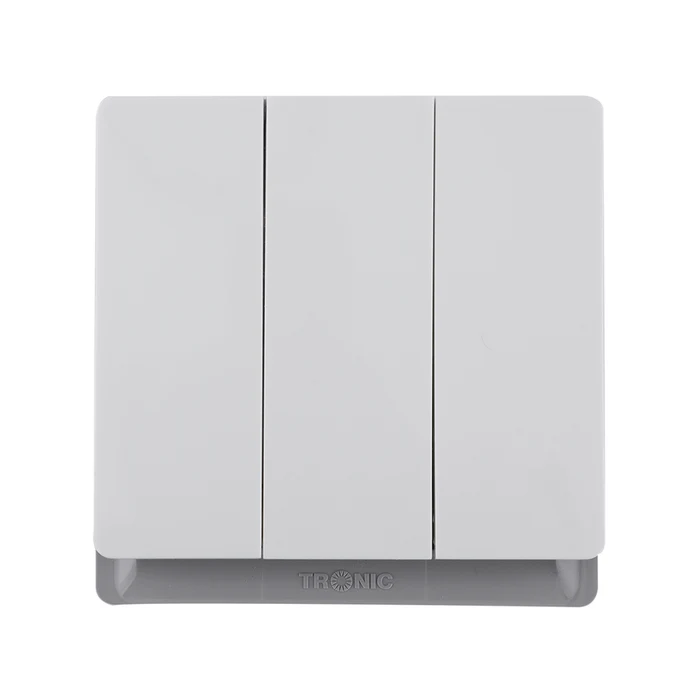 Tronic 3G 2W Switch IVORY TD 5132-IV
