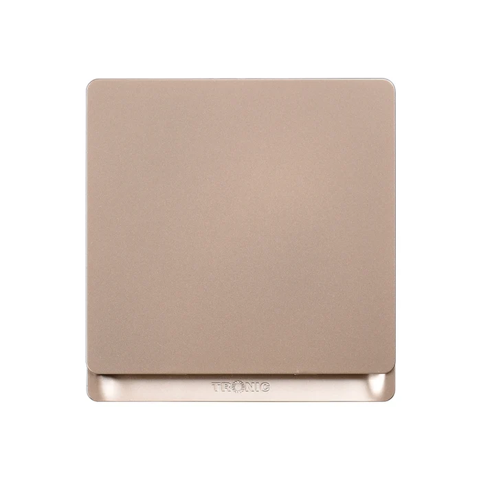 Tronic 1G Intermediate Switch GOLD TD 5150-GO