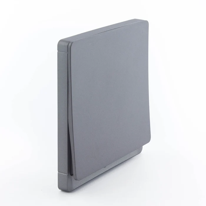 Tronic 1G Intermediate switch GREY TD 5150-GY