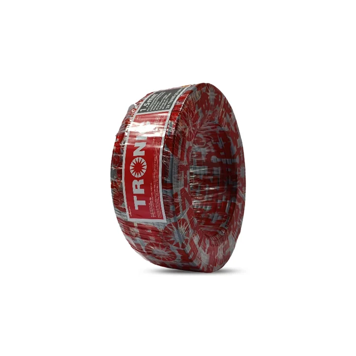 Tronic Electric Cable 1.5mm Twin with Earth  - 90 Meters Roll