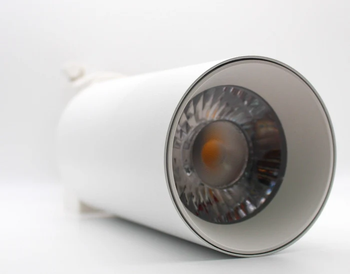 Tronic Track Light Head LED 30W White TL 30WH-WW