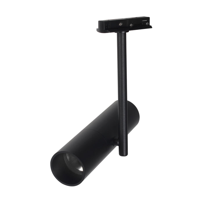 Tronic Track Light HEAD GU10 Black TL GU10-GB-BK
