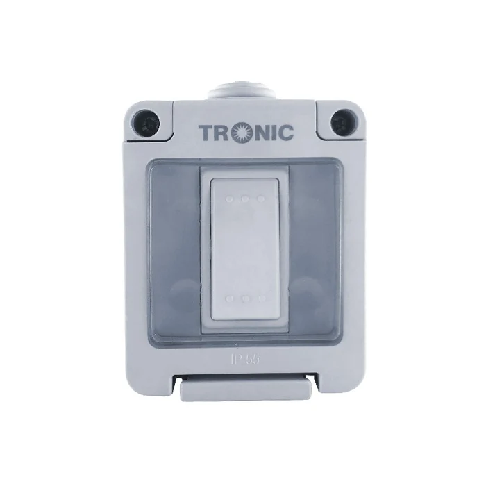 Tronic 1G-2W Water Proof TR 3112-WP