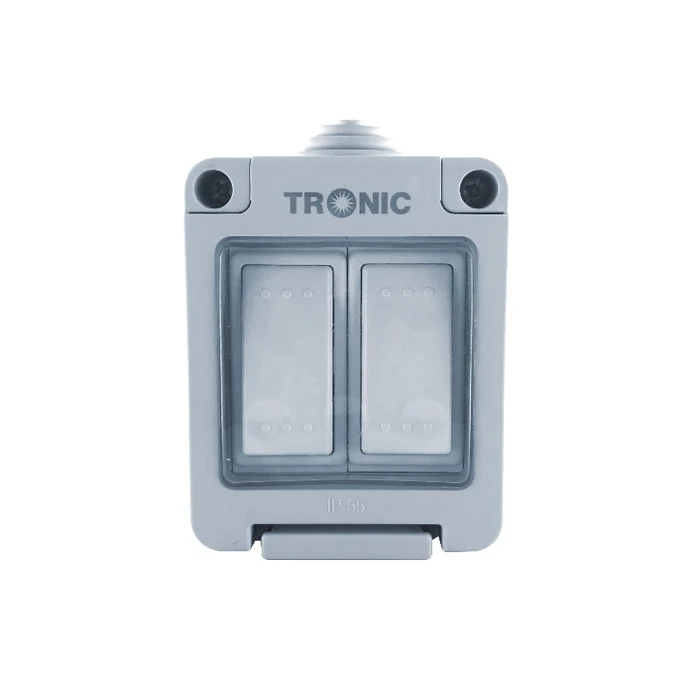 Tronic 2G-2W Water Proof TR 3122-WP