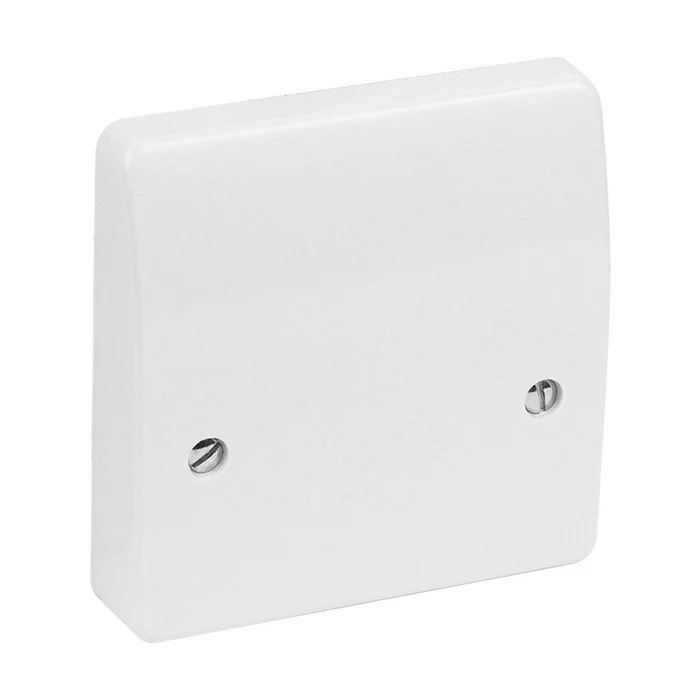 Tronic 45A Connection Plate TR5221