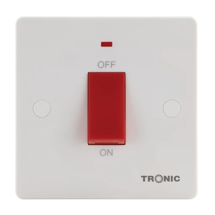 Tronic 45A Slim DP Switch TRK 5145NEW
