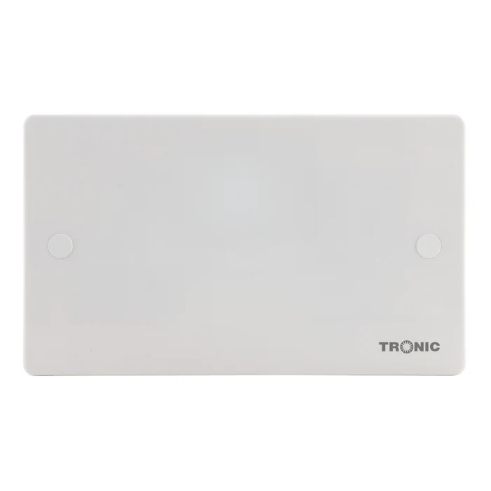Tronic New Slim 2G Blank Plate TRK 5200