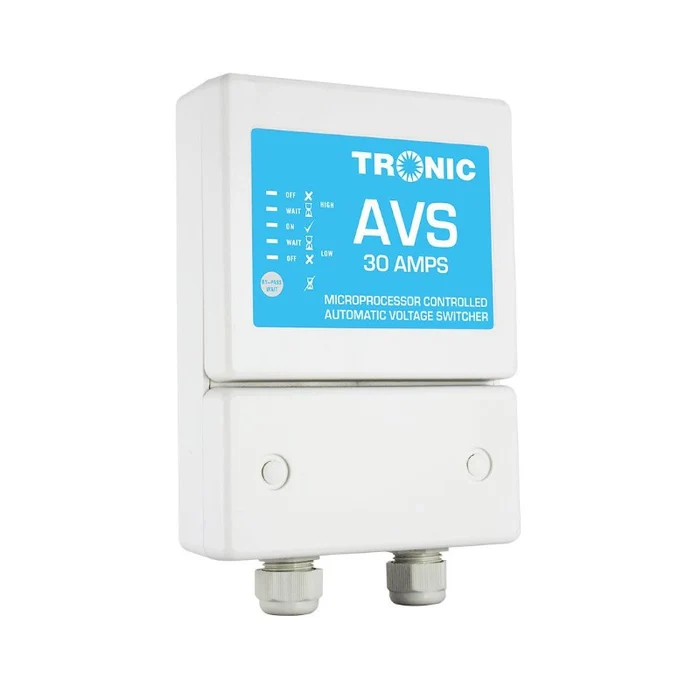 Tronic AVS30 Air Condition VS AV30