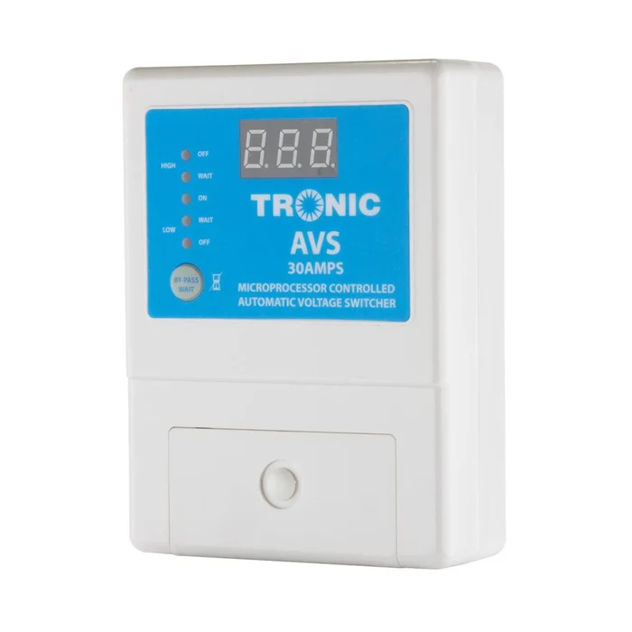 Tronic AVS 30A Air Condition Digital VS AV30-DI