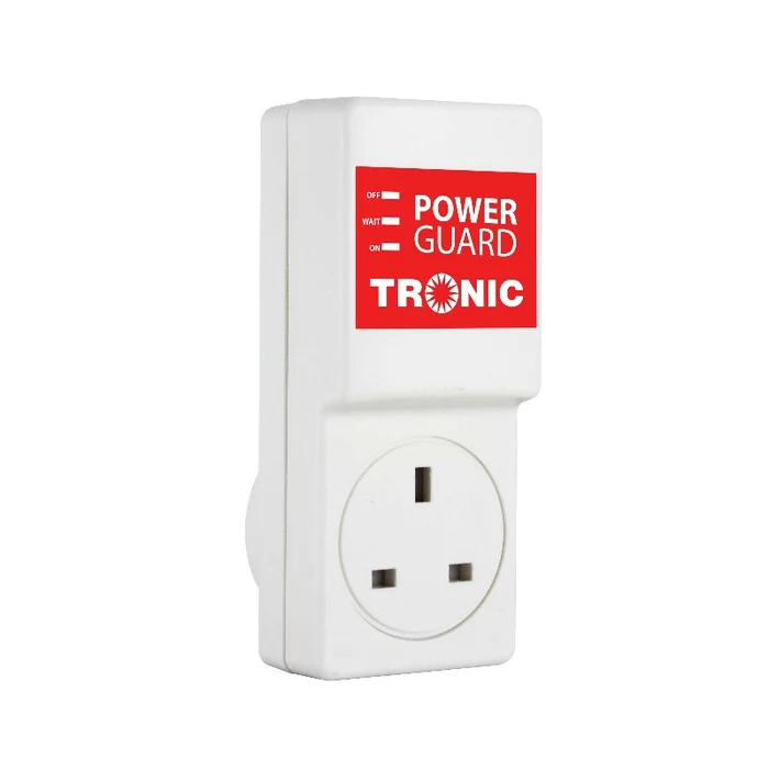 Tronic Hivoltguard 7A VS HV07