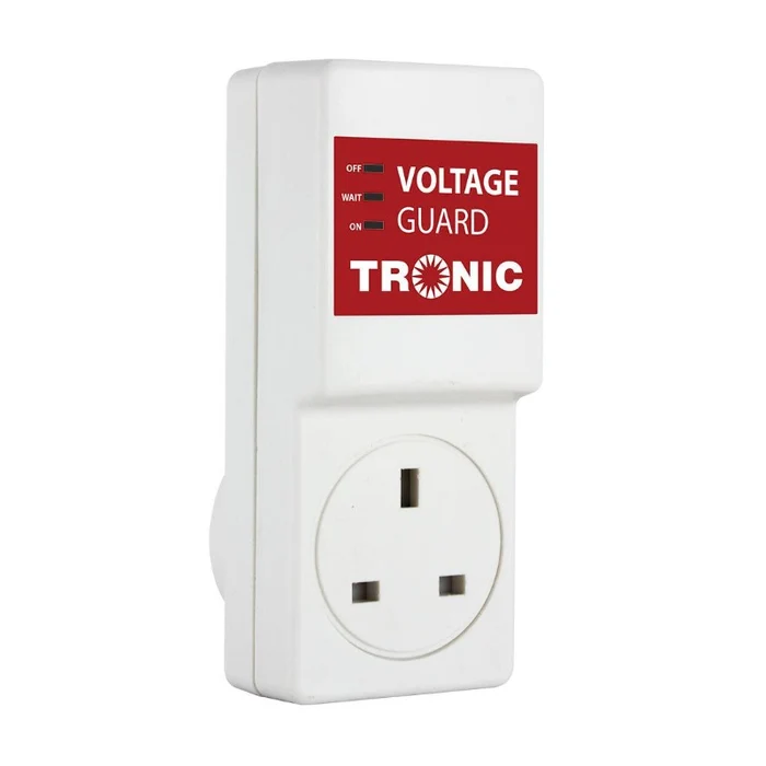 Tronic Voltguard 13A VS VG13