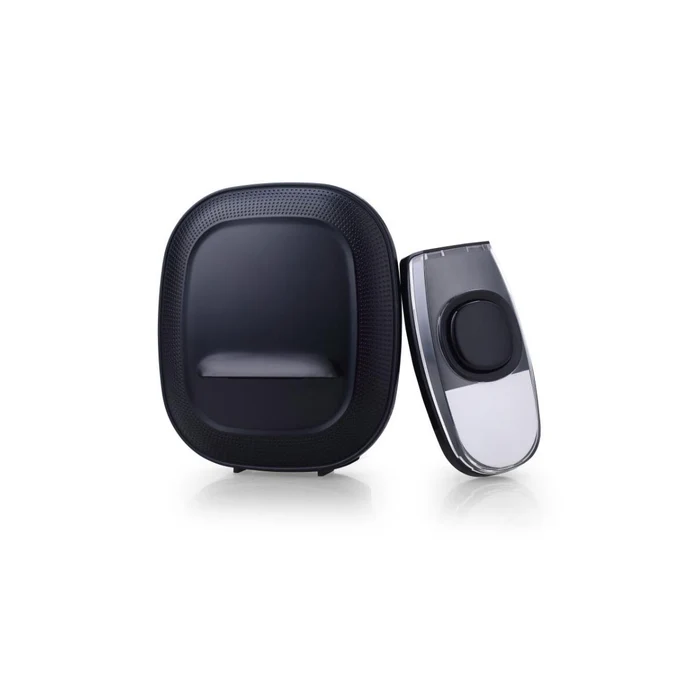 Bell Door Wireless WD 3602-BK