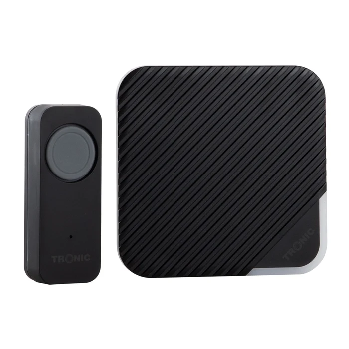 Bell Door Wireless WD 3609-BK