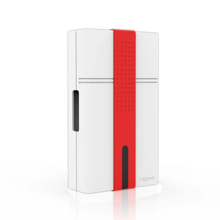 Bell Door BD 1804