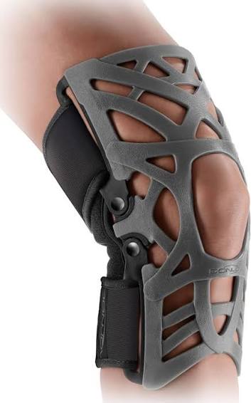 Web Reaction Brace