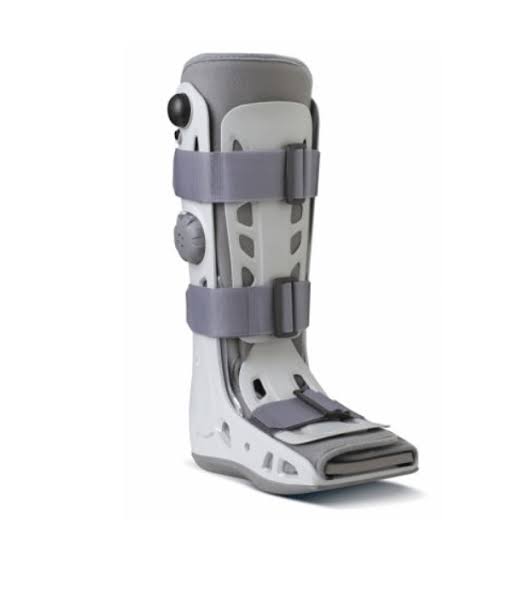 Aircast Airselect Standard Boot