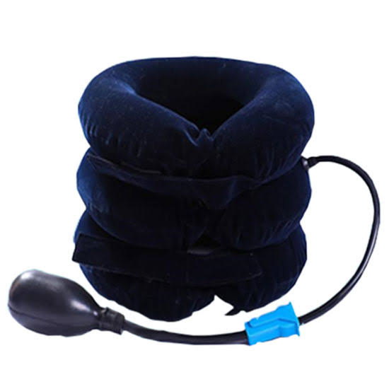 Pneumatic Neck Traction Device