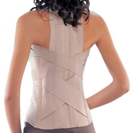 Spinal Brace