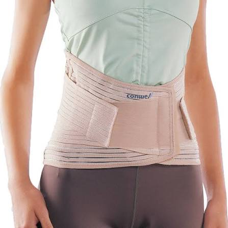 Lumbar Sacro Support