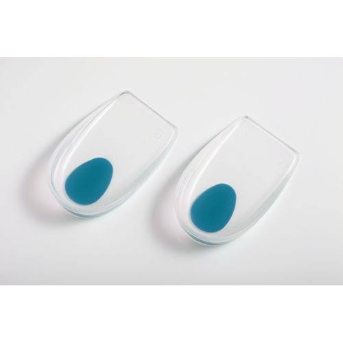 Silicon Heel Cup