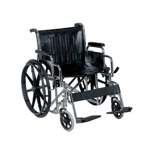 Standard Wheelchair Caremax