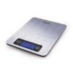 Digital Kitchen Scale Luigi Ferrero Prima FR-110I, INOX, 10 Kg