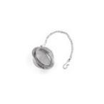 Mesh Tea Infuser With Chain Luigi Ferrero Prima FR-1247, 5CM#1008701
