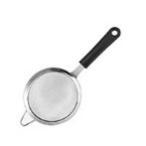 Strainer Luigi Ferrero Prima FR-1262, 12 ¿M, 18/10 Ss NET#1009071