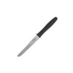 Set Table Knives Blades 11 Cm Luigi Ferrero Prima FR-1265 6 PIECES#1009074