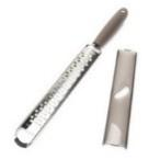 Acid Etched Sharp Grater Luigi Ferrero Norsk FR- 1994#650968