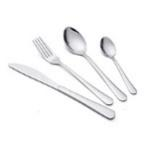 Cutlery Set Luigi Ferrero Prima FR-2402 24 PIECES#1005798N