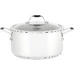 Cookware Maibach 240 - 5 L - WHITE#20334N